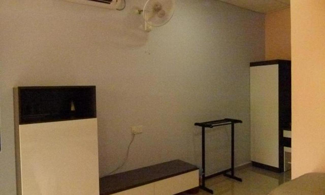 Cheers Chalet Kampong Juara Exterior photo